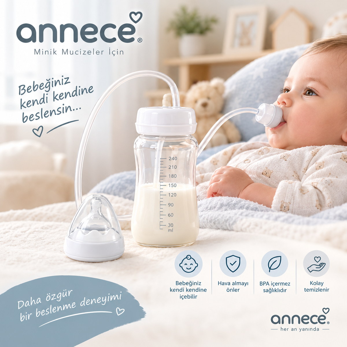 Annece-Biberon