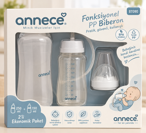 Annece-Biberon