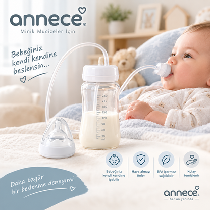 Annece-Biberon